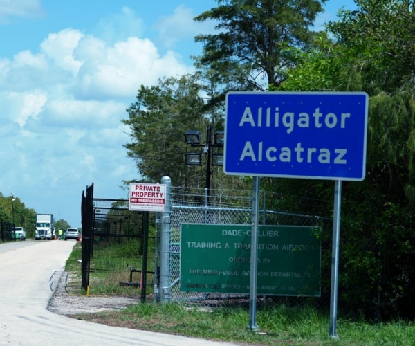 Protests Over Expanded ICE Detention Centers Set for Saturday