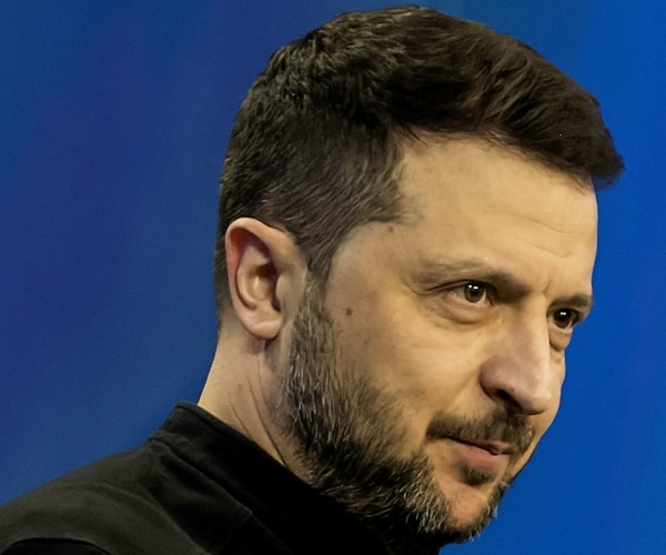 Zelenskyy: Iran Ceasefire Welcomed, Ukraine Ready for Same