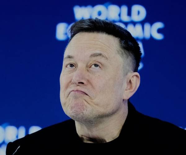 Tesla Shifts From Cars to Chips: Revenue Down 10 Percent