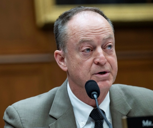 Rep. Messmer Pushes to Make SNAP Online Grocery Program Permanent