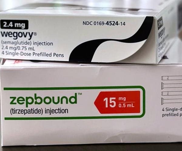 Trump Unveils Deal to Expand Coverage, Lower Costs on Obesity Drugs