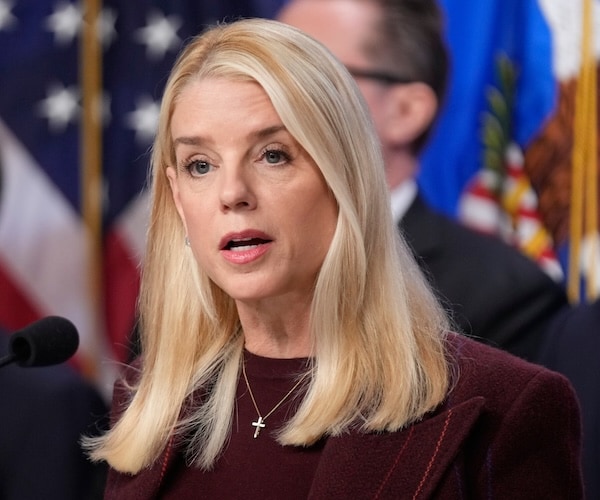 Nicolas Maduro Indicted on Narco-Terrorism Charges in New York