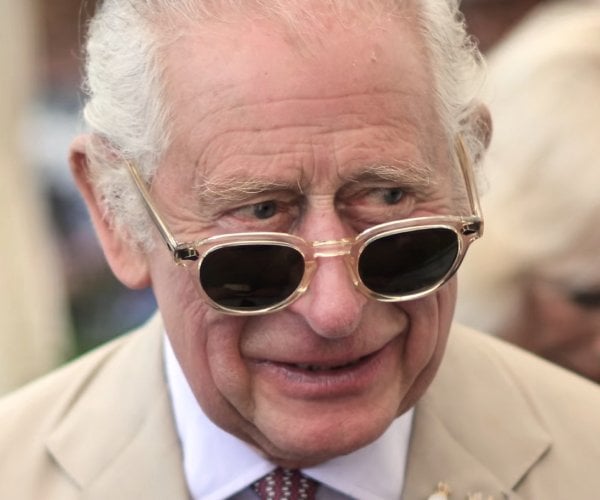 Trump: King Charles Visit Can Repair US-UK Ties