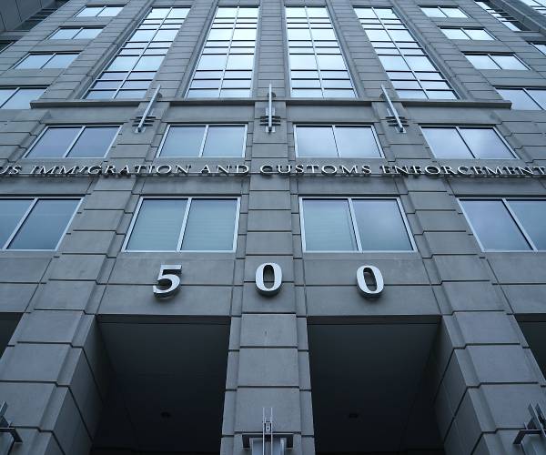 ICE Lodges Detainer for Suspect in 2 N.C. Killings