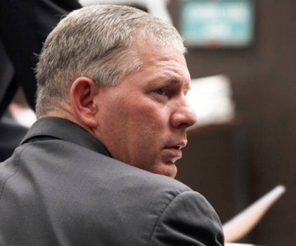 Fmr Baseball Player Dykstra Faces Drug Charges After Traffic Stop