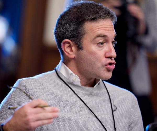 Jake Sherman: Minn. Shooting Puts Senate on Shutdown Path