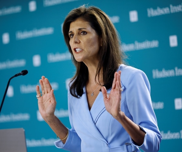Nikki Haley Rules Out 2028 White House Bid