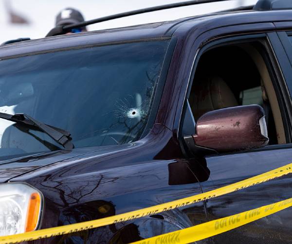 Mother Identifies Minnesota Woman Fatally Shot by ICE