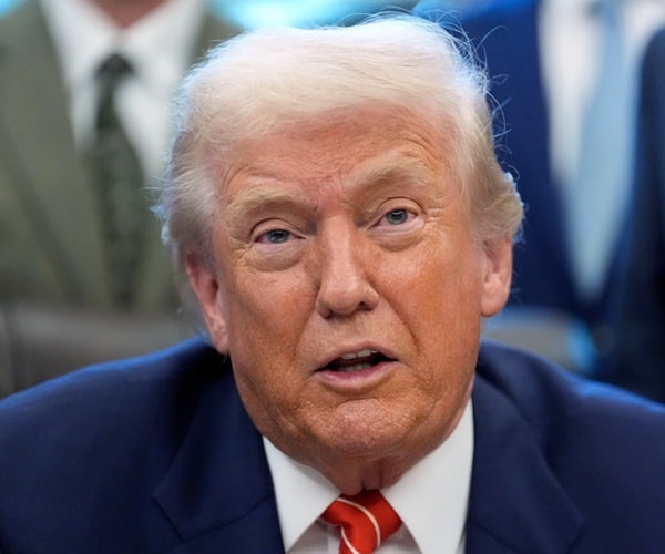 Judge to Revisit Trump Bid to Void New York Conviction