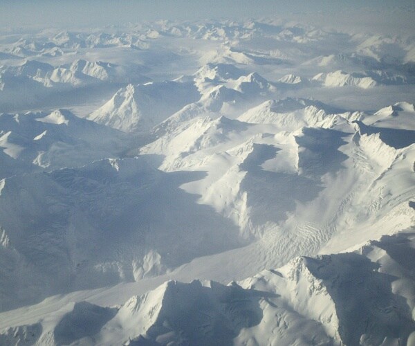 Alaska Search Underway for Plane Carrying 10