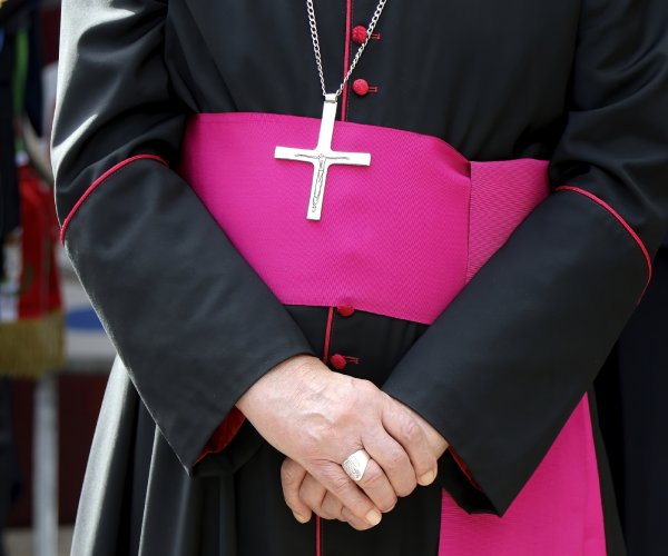 Trump Admin Signals Clarity on Church Speech