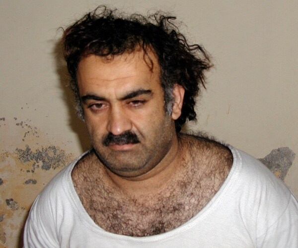 Sheikh Mohammed Fights to Retain Biden Plea Deal