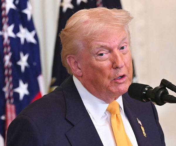 Trump Casts Shadow Over Texas Attorney General's Race