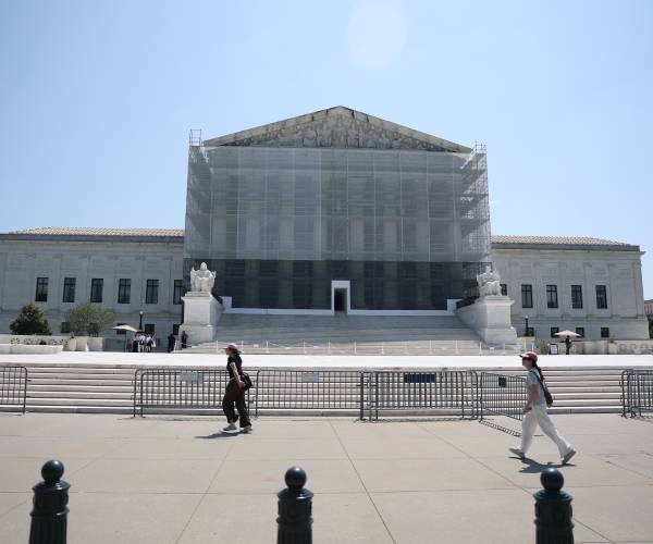 Drugmaker Seeks Block on Abortion Pill Telehealth Ban