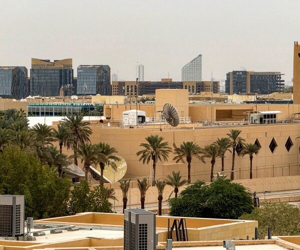 State Dept Orders Nonessential Diplomats Out of Saudi Arabia