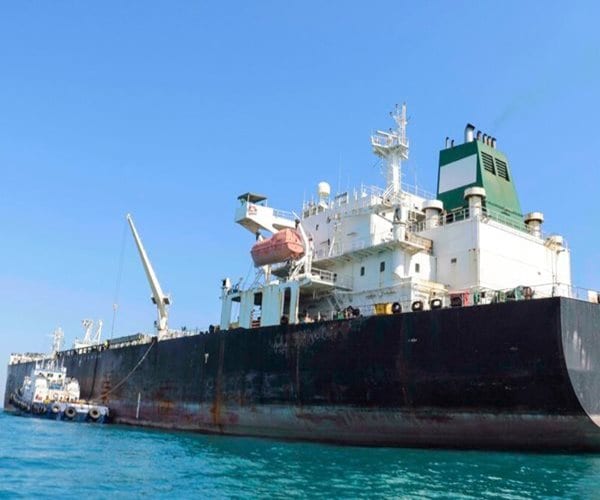 How 50 Days of the Iran War Wiped Out $50 Billion in Oil