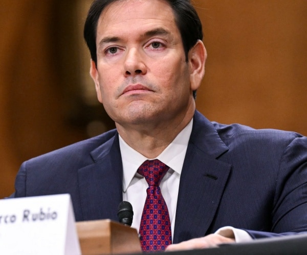 Rubio: Maduro, Never Legitimate President, Now Facing Justice