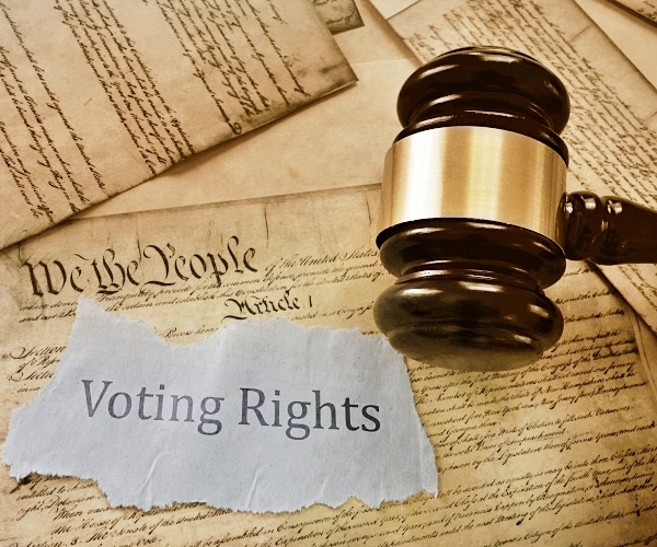 Voters Without ID to Remain on N.C. Voting Rolls for Now