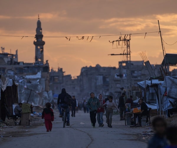 Trump, Netanyahu to Meet in Florida at Crucial Moment for US-Backed Gaza Ceasefire