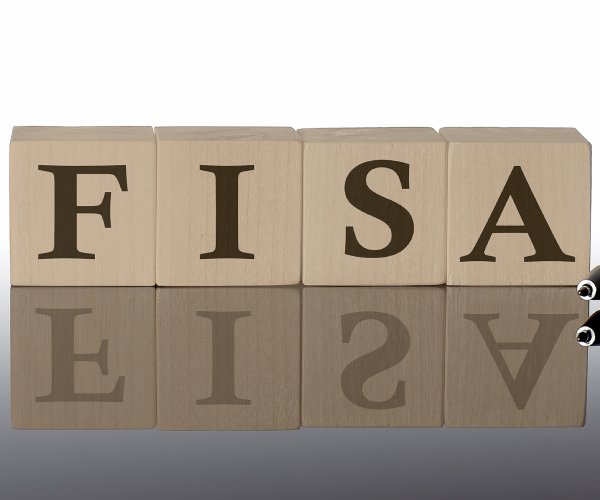 Rep. Fong to Newsmax: FISA 'Critical Tool' to Protect Americans