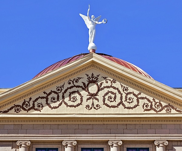 Ariz. 'No Labels' Group Barred From 'Independent' Rebrand