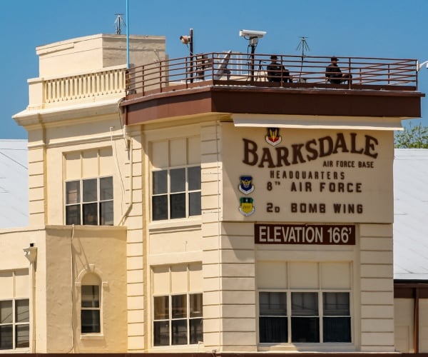 Unidentified Drones Target US Military Sites