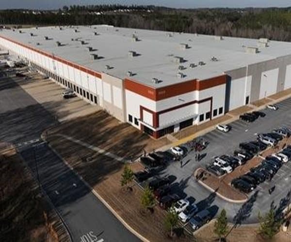 FBI Search of Ga. Offices Tied to Probe of Possible 2020 Election 'Defects,' Affidavit Says