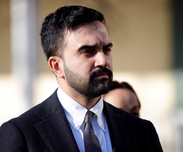 Mamdani to Hold Brief Meeting With Orthodox Jewish Leaders