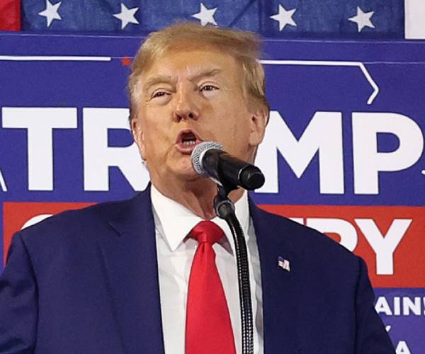 Trump to Stay on Virginia Ballot‚ Federal Judge Rules