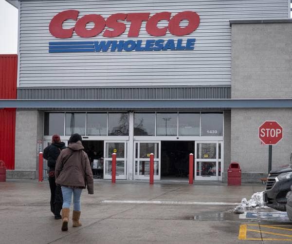 Costco CEO: Any Tariff Refunds Would Benefit Members
