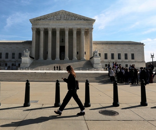 Supreme Court to Hear Mississippi Death Penalty Case Over Jury Bias