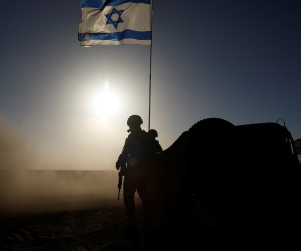 IDF Kills Hezbollah Terrorist in Lebanon