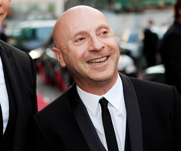 Stefano Gabbana Steps Down as Dolce & Gabbana Chair