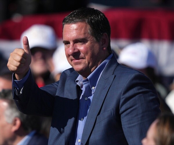 Trump Names Truth Social CEO Nunes to Lead Intelligence Advisory Board