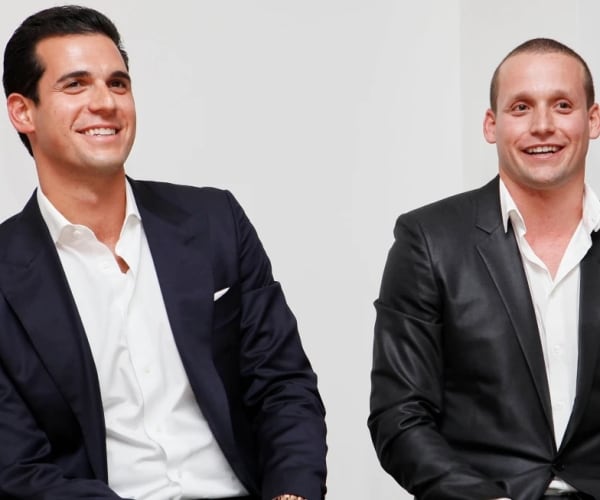 'A Team' of Real Estate Brokers Faces Sex Crimes Trial in New York