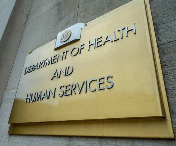 HHS Wants Delaware to Repay Nearly $3.7 Million
