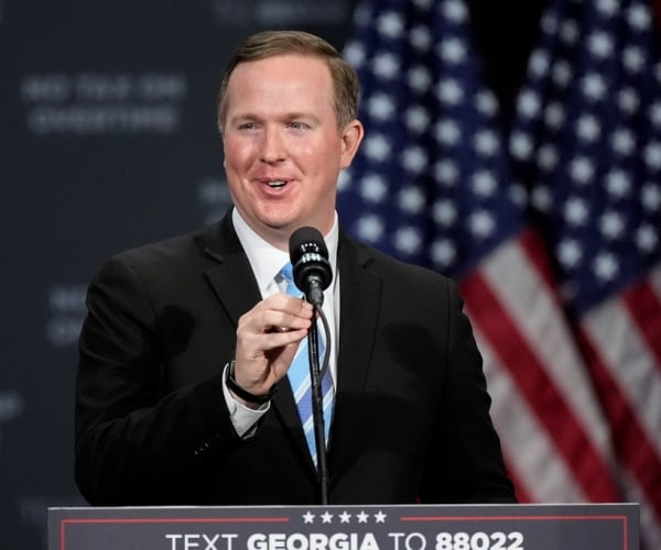 Rep. Jack Announces $1.98 Million for Georgia Hospital