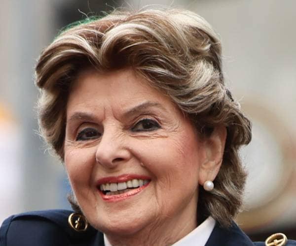 Gloria Allred to Newsmax: Gilgo Beach Killer 'the Most Horrible Thing'