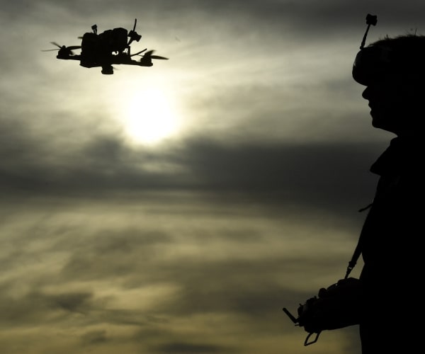 Drone Manufacturer Supplying IDF Kicked Out of Brooklyn Navy Yard