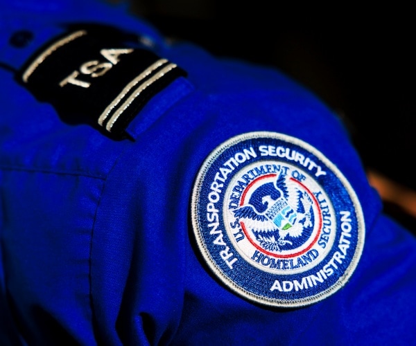 DHS Shutdown Leaves TSA Workers Unpaid, Flights Delayed