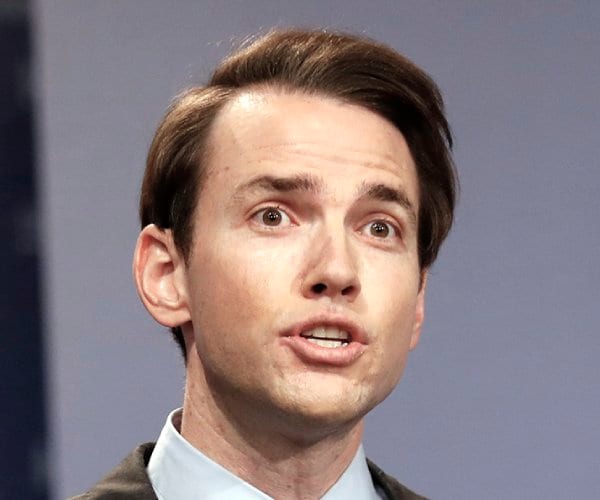 GOP Rep. Kiley Leaves Party, Becomes Independent