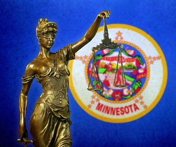 DHS Initiates Door-to-Door Surge in Minn.