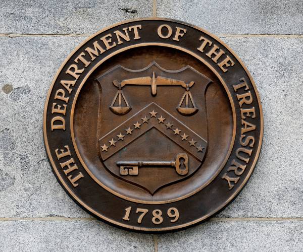 Treasury Department Taking Over Some Student Loans