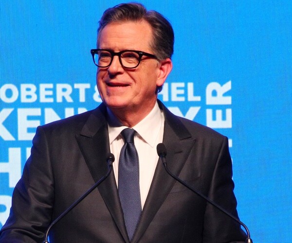 Ratings for CBS News, 'The Late Show with Stephen Colbert' Plunge