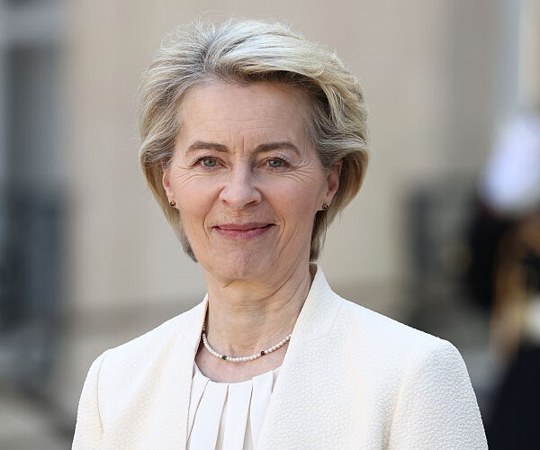 EU Says US Must Honor Trade Deal After Court Blocks Trump Tariffs