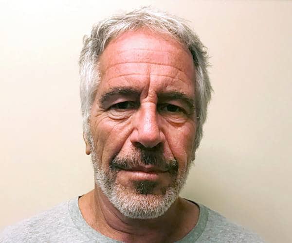 NY Times Asks Court to Unseal Possible Epstein Suicide Note