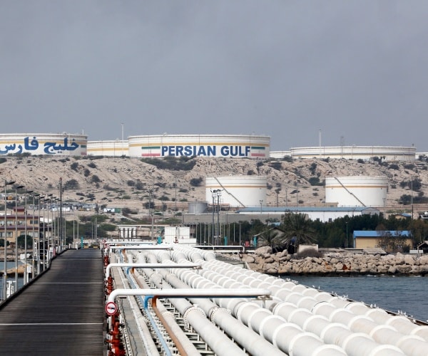 Trump Eyes Kharg Island Seizure to Reopen Hormuz