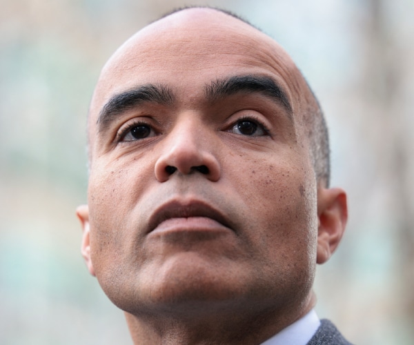 Wash. AG Brown Files 50th Lawsuit Against Trump Admin