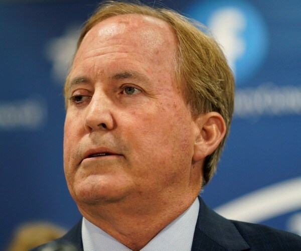 Texas Sues Biden Over Nursing Home Staffing Mandate