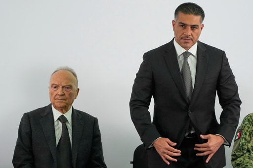 Mexico Sends 37 More Cartel Members to US